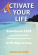 Activate Your Life Book or E-Book